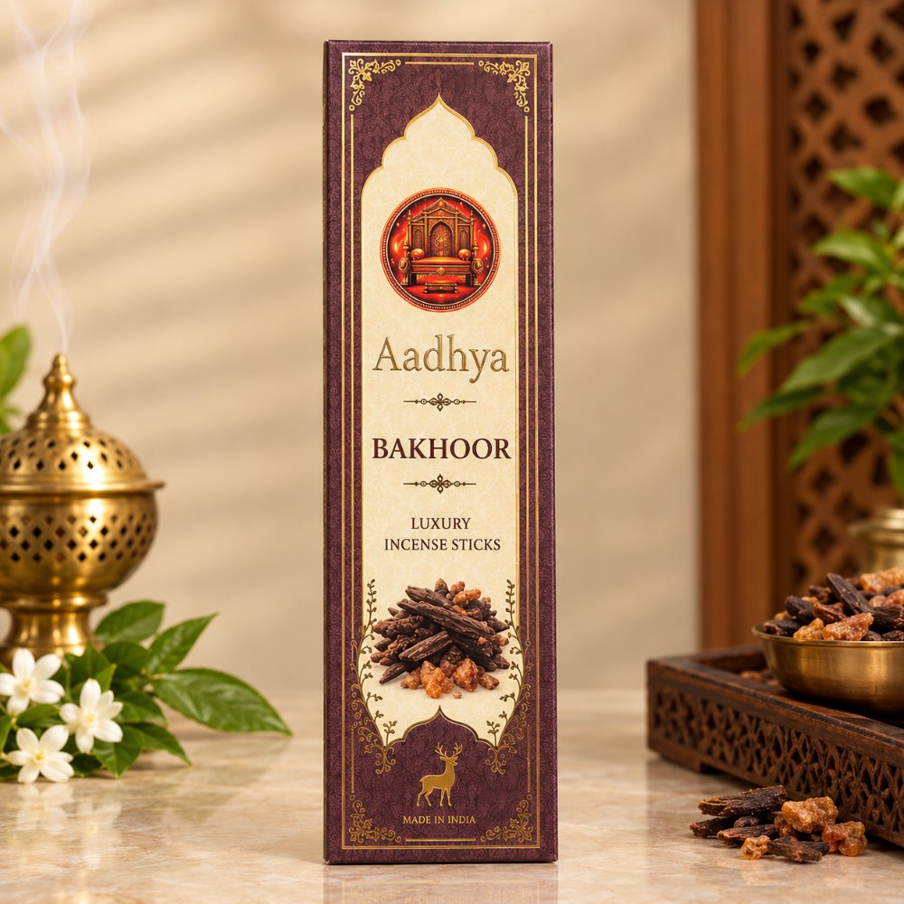 Luxury Incense incense collection