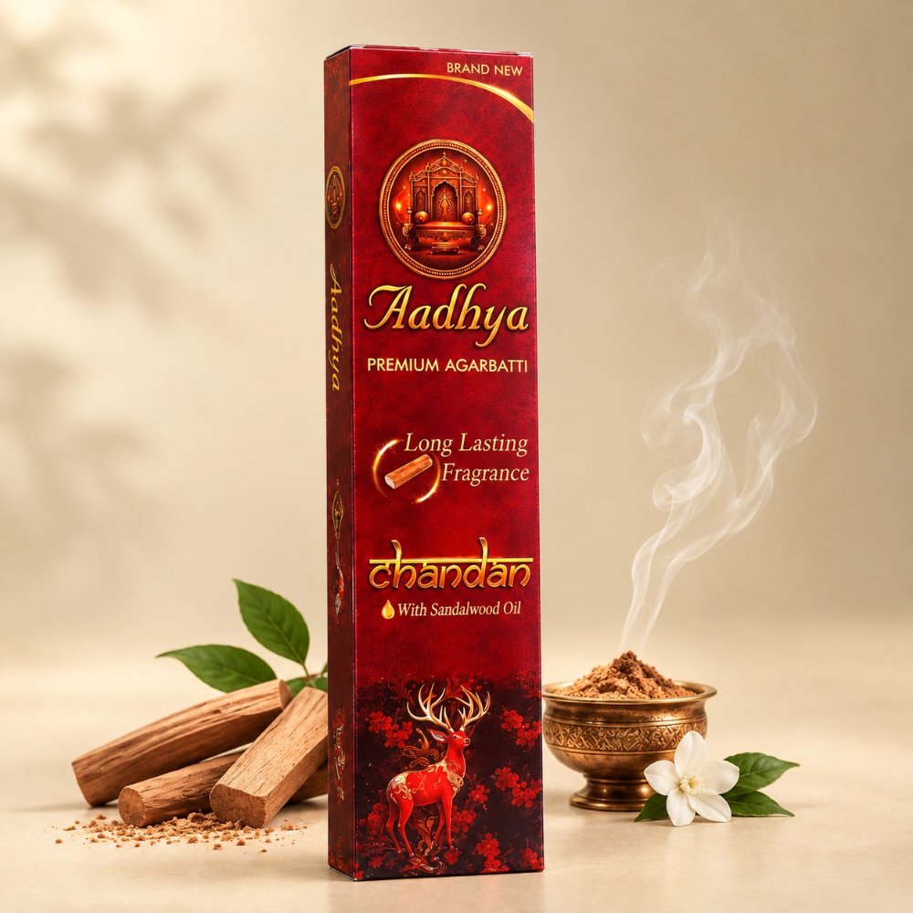 Aadhya agarbatti incense